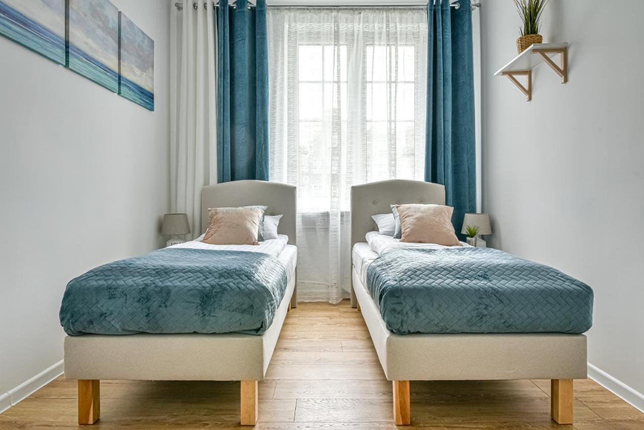 Old Town Ltc - Starówka Szeroka Apartamento