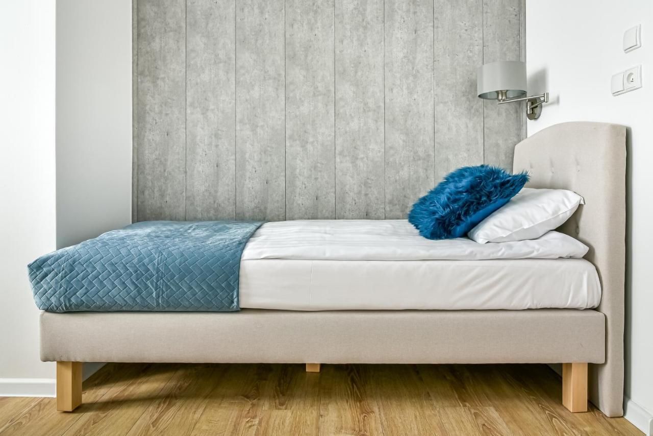Apartamento Old Town Ltc - Starówka Szeroka