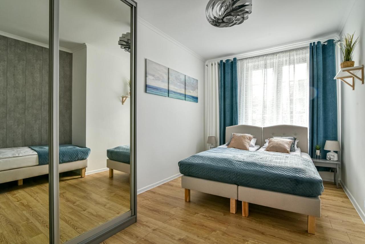 Old Town Ltc - Starówka Szeroka Apartamento *