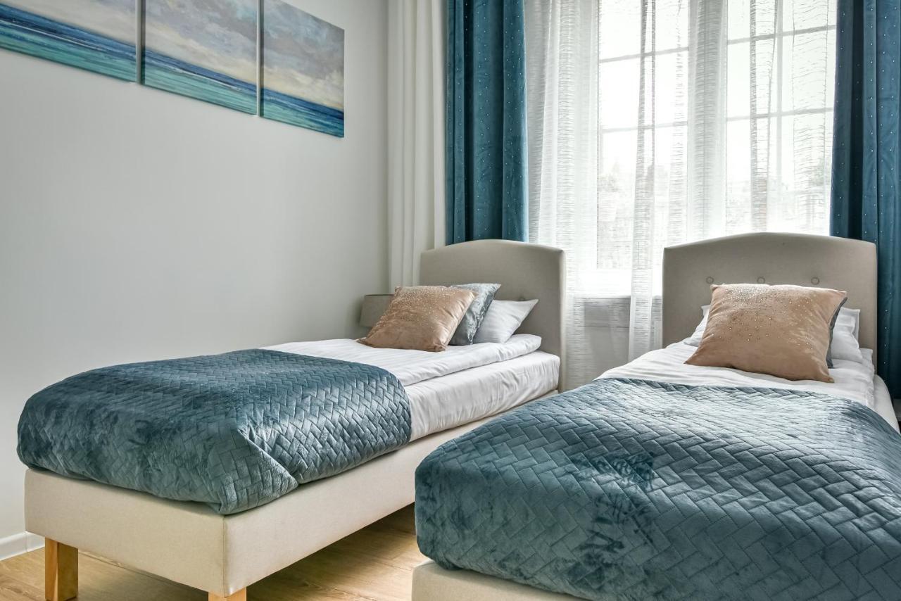 Old Town Ltc - Starówka Szeroka Apartamento *