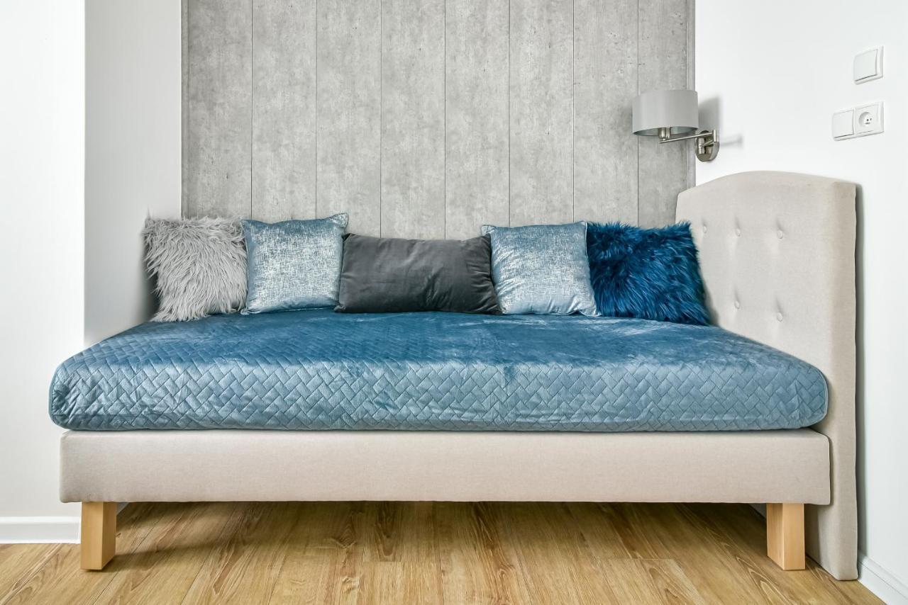 Apartamento Old Town Ltc - Starówka Szeroka Gdansk