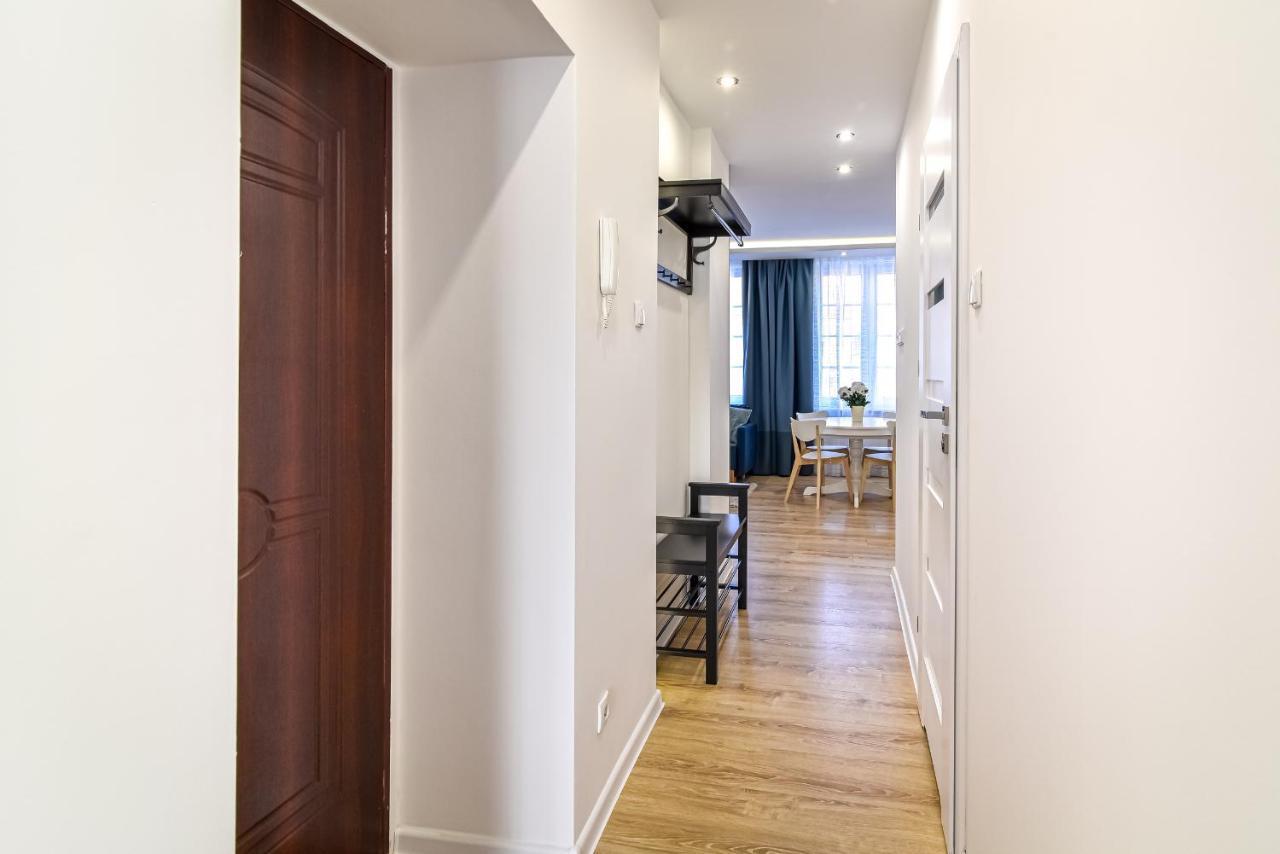 Apartamento Old Town Ltc - Starówka Szeroka