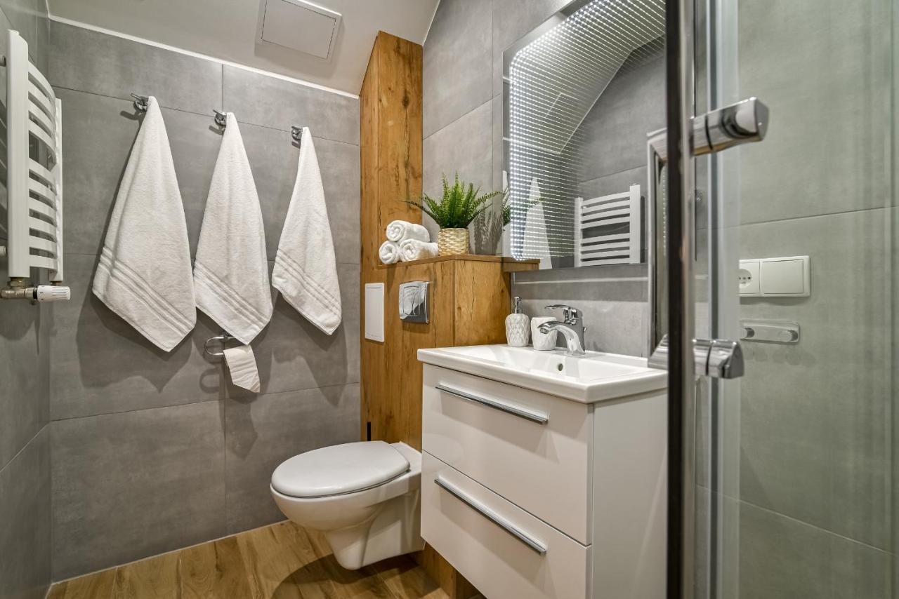 Apartamento Old Town Ltc - Starówka Szeroka *