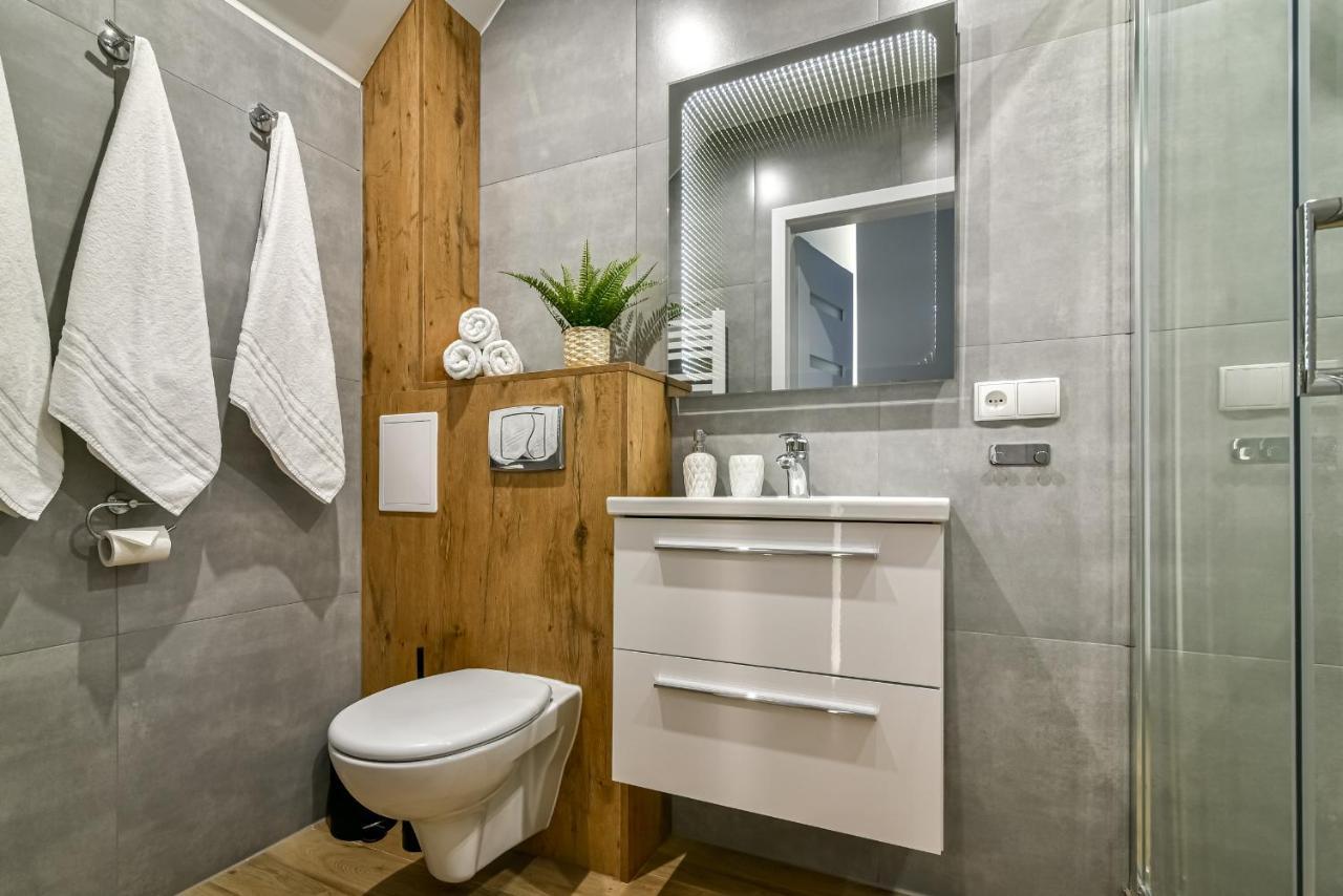 Apartamento Old Town Ltc - Starówka Szeroka Gdansk